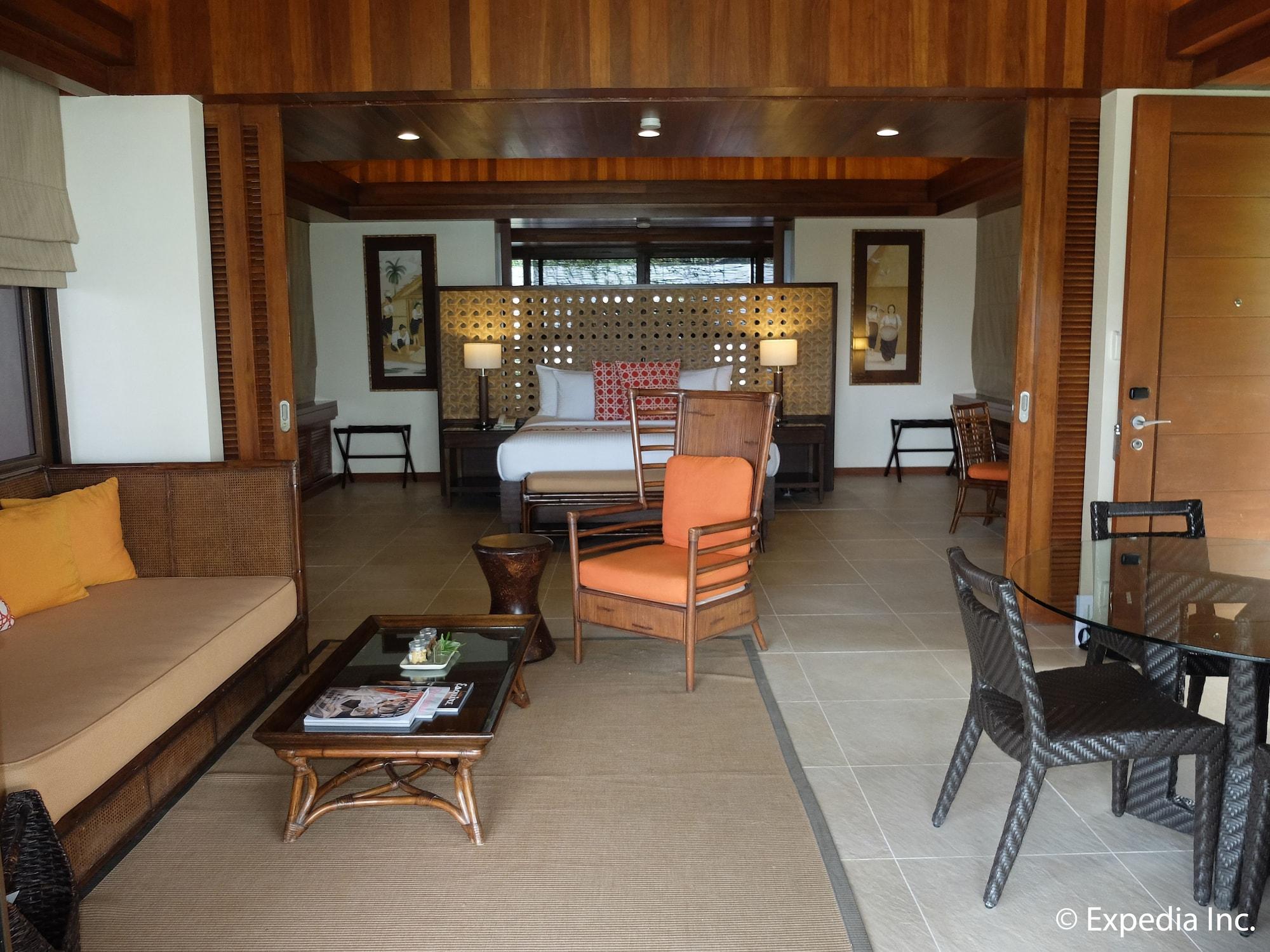 อัสยา พรีเมียร์ สวีท Hotel Manoc-Manoc ภายนอก รูปภาพ