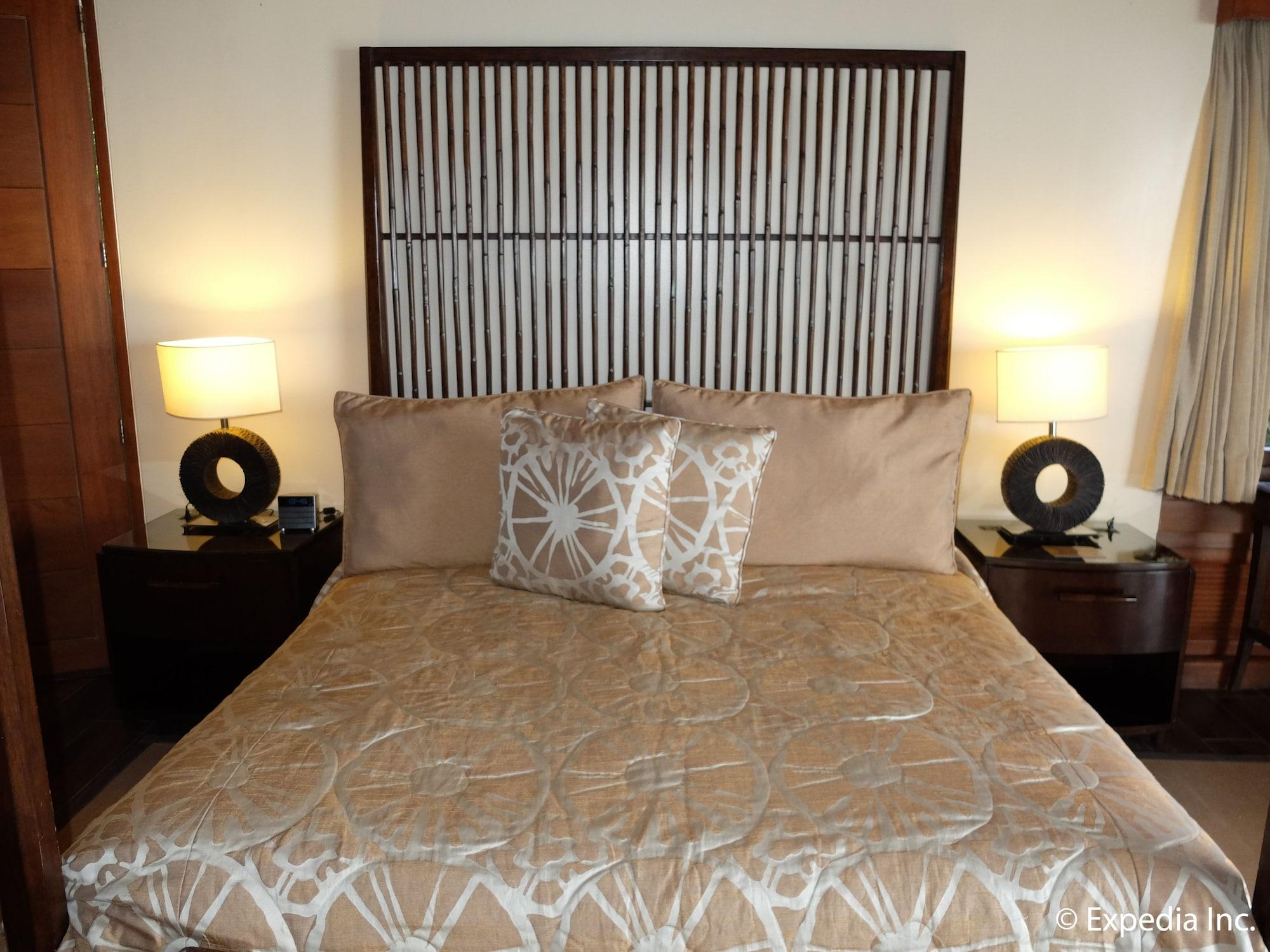 อัสยา พรีเมียร์ สวีท Hotel Manoc-Manoc ภายนอก รูปภาพ