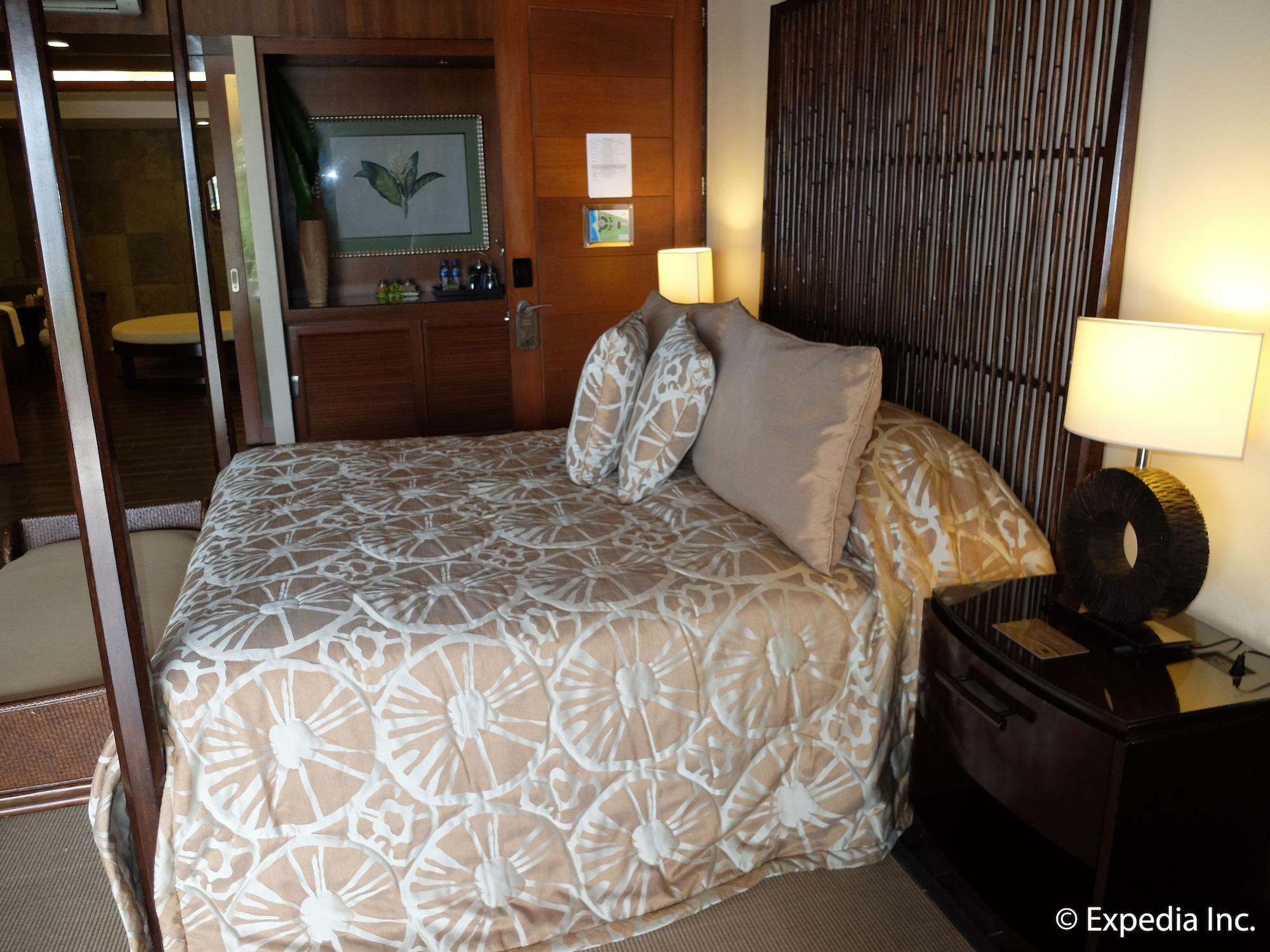 อัสยา พรีเมียร์ สวีท Hotel Manoc-Manoc ภายนอก รูปภาพ