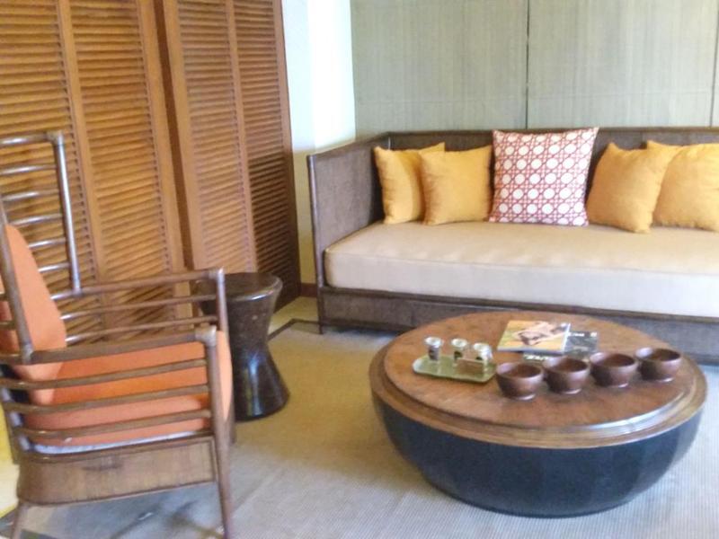 อัสยา พรีเมียร์ สวีท Hotel Manoc-Manoc ภายนอก รูปภาพ