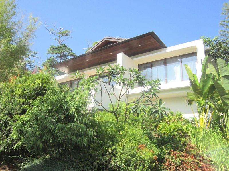 อัสยา พรีเมียร์ สวีท Hotel Manoc-Manoc ภายนอก รูปภาพ
