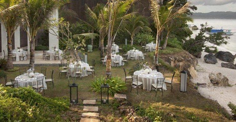 อัสยา พรีเมียร์ สวีท Hotel Manoc-Manoc ภายนอก รูปภาพ