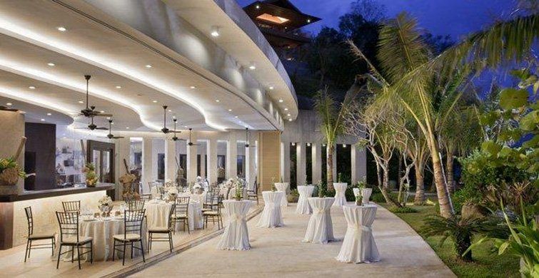 อัสยา พรีเมียร์ สวีท Hotel Manoc-Manoc ภายนอก รูปภาพ